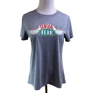 Friends Show Central Perk Coffee Shop Shirt